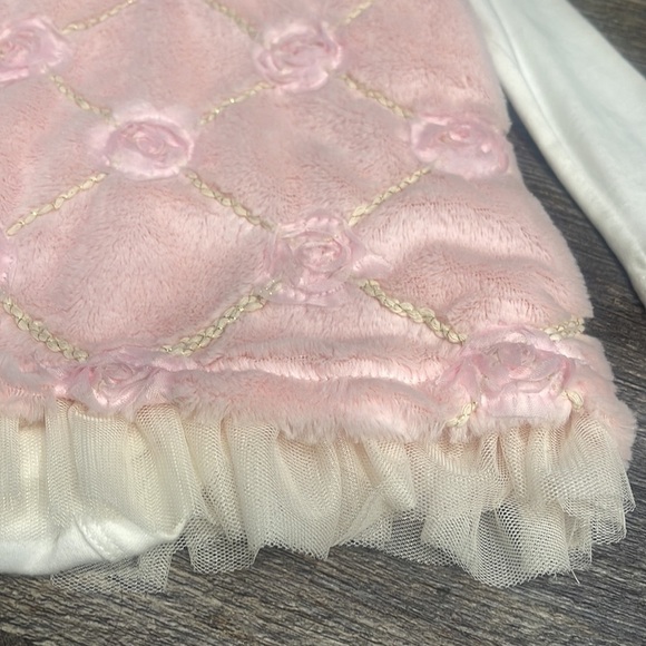 3 pc baby girl set - Picture 11 of 11